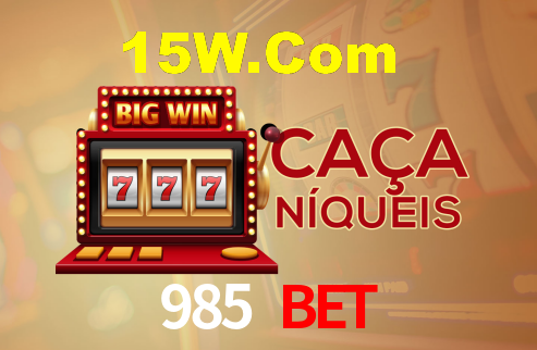 985 Bet,985 Bet Vip