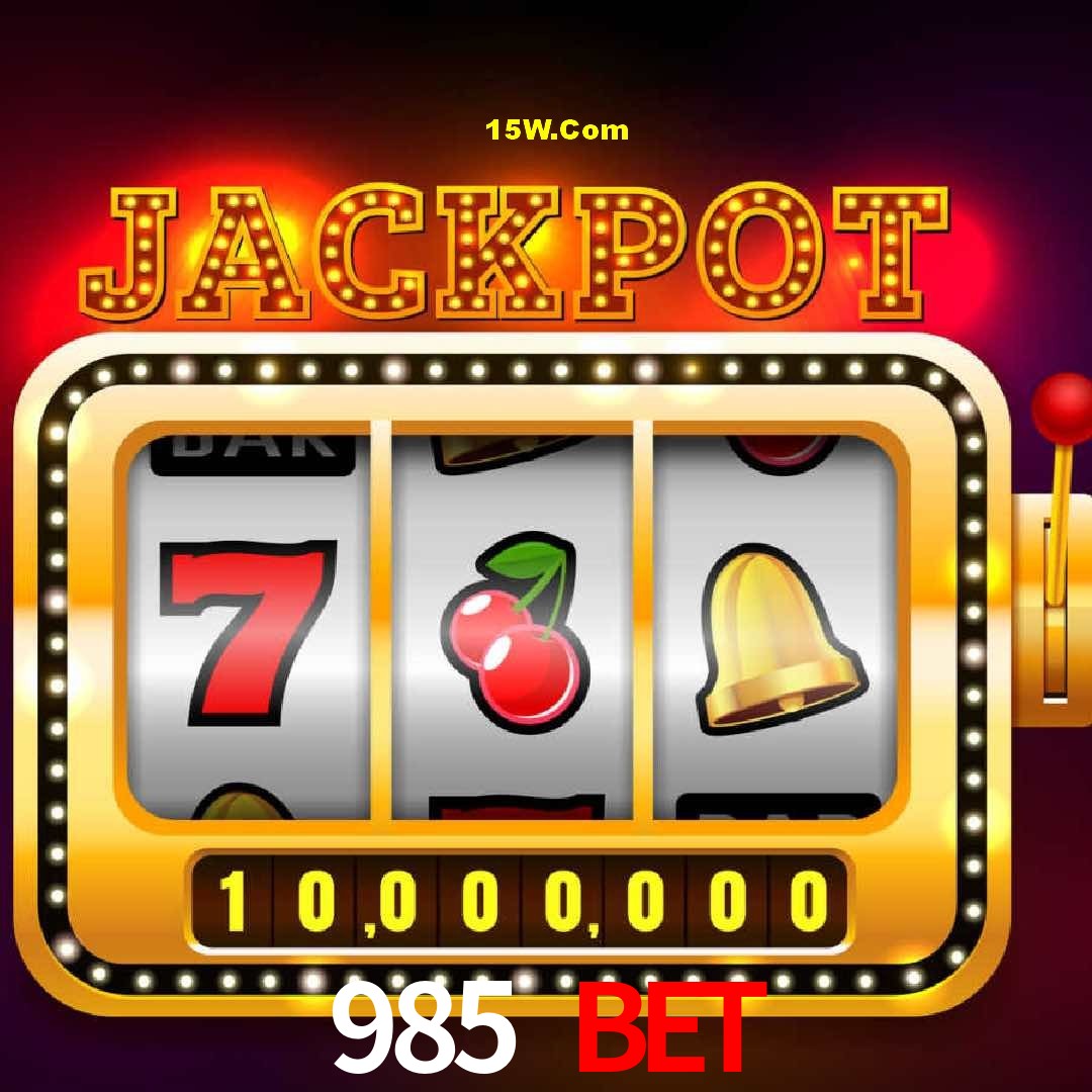 Quick Registration 985 Bet
