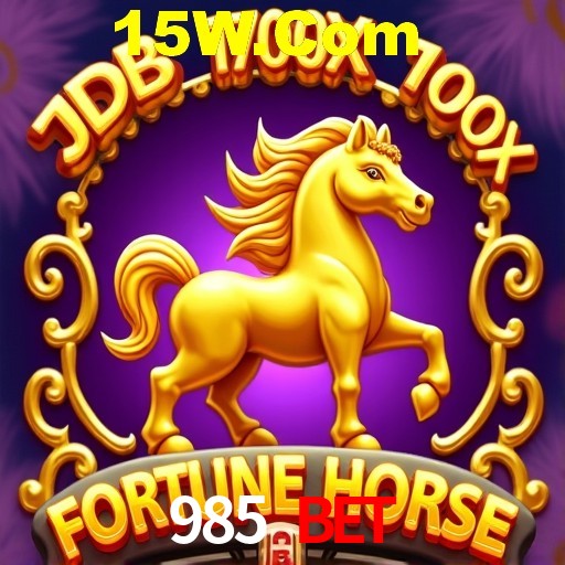 Descubra a Magia dos Jogos de Arcade no 985 Bet