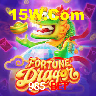985 Bet
