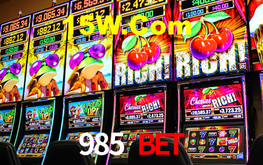 985 Bet