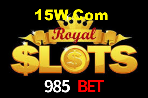 985 Bet,985 Bet Vip