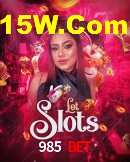 985 Bet App