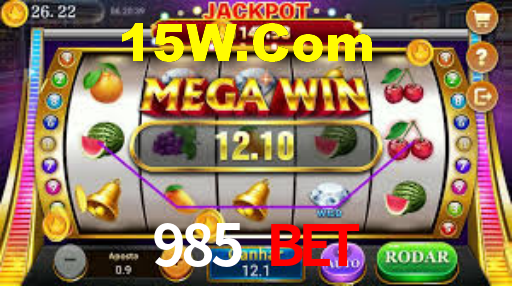 985 Bet App