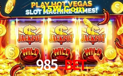 Ofertas Exclusivas 985 Bet