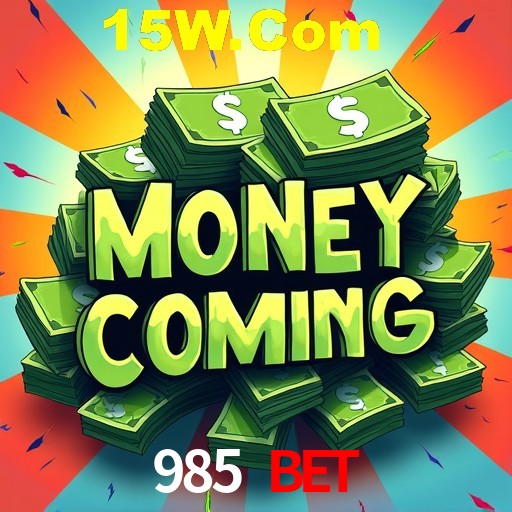 Desvendando o Mundo dos Jogos Virtuais na 985 Bet