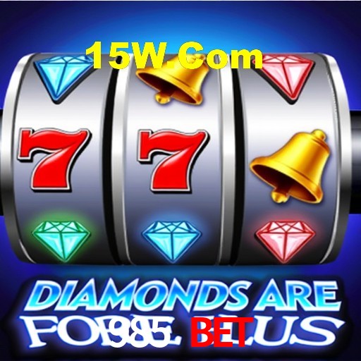 Mesa de Blackjack 985 Bet