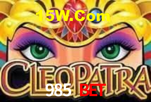 985 Bet: Jogos de Caça-Níqueis-Altas Recompensas, Roleta-Velocidade, Blackjack-Desafios Máximos