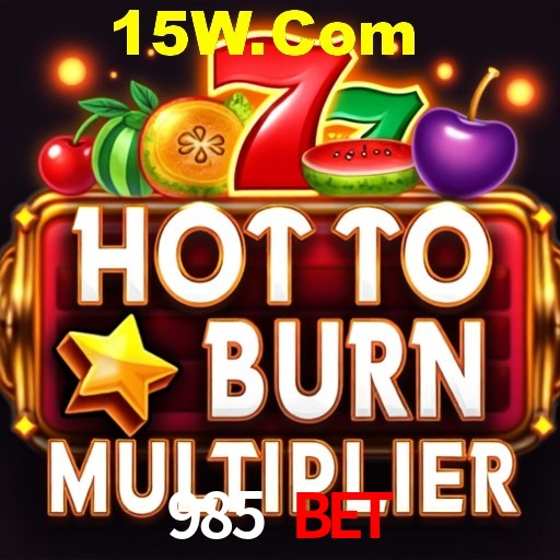 Exclusive Offers 985 Bet