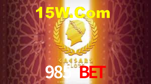 985 Bet