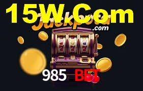 Daily Bonuses 985 Bet