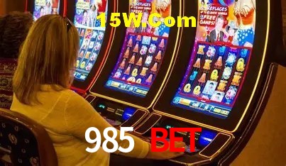 Estatísticas do Jogo 985 Bet