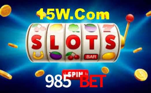 Download rápido e seguro na 985 Bet