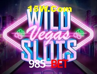 Casino Ao Vivo 985 Bet