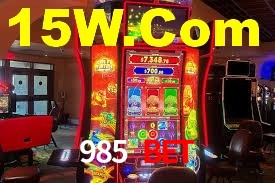 985 Bet App Interface