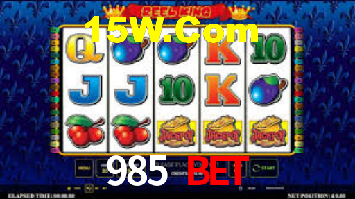 985 Bet Vip
