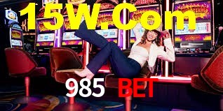 Ofertas Imperdíveis na 985 Bet: Promoções e Bônus Que Valem a Pena