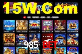 Instant EasyPaisa 985 Bet