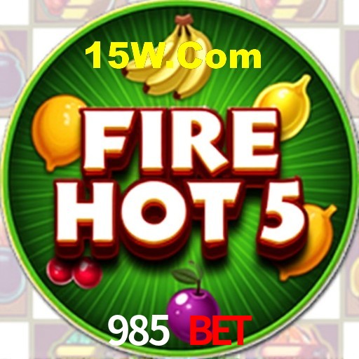 Casino Ao Vivo 985 Bet