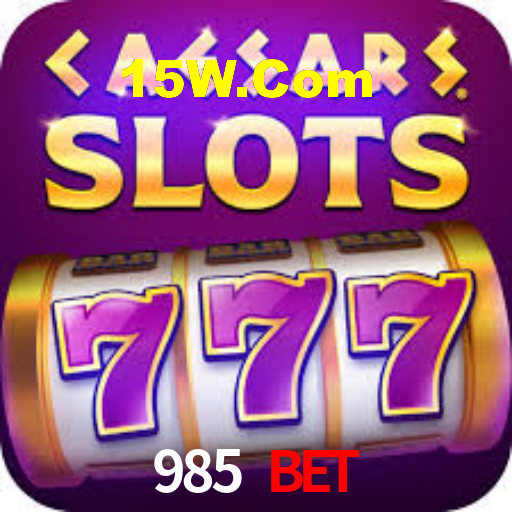 985 Bet,985 Bet Vip