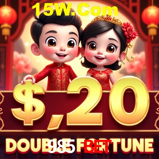 Cassino ao vivo com dealers reais na 985 Bet