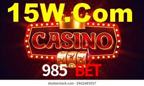 Basketball Betting 985 Bet